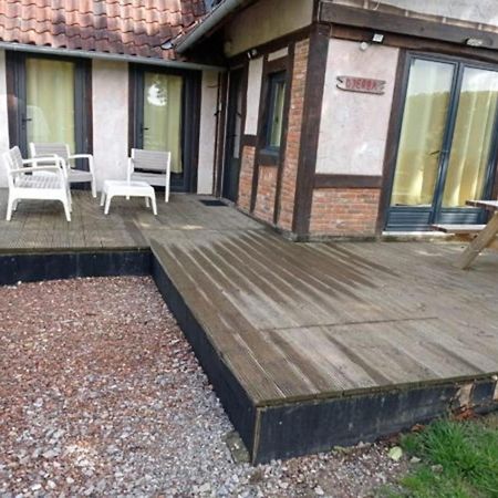 Holiday Village Réclinghem Zewnętrze zdjęcie