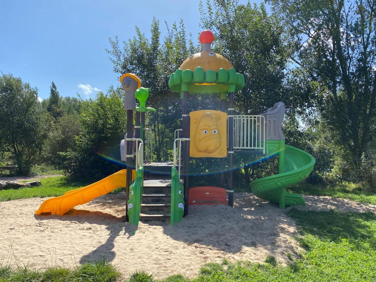 Holiday Village Réclinghem Zewnętrze zdjęcie