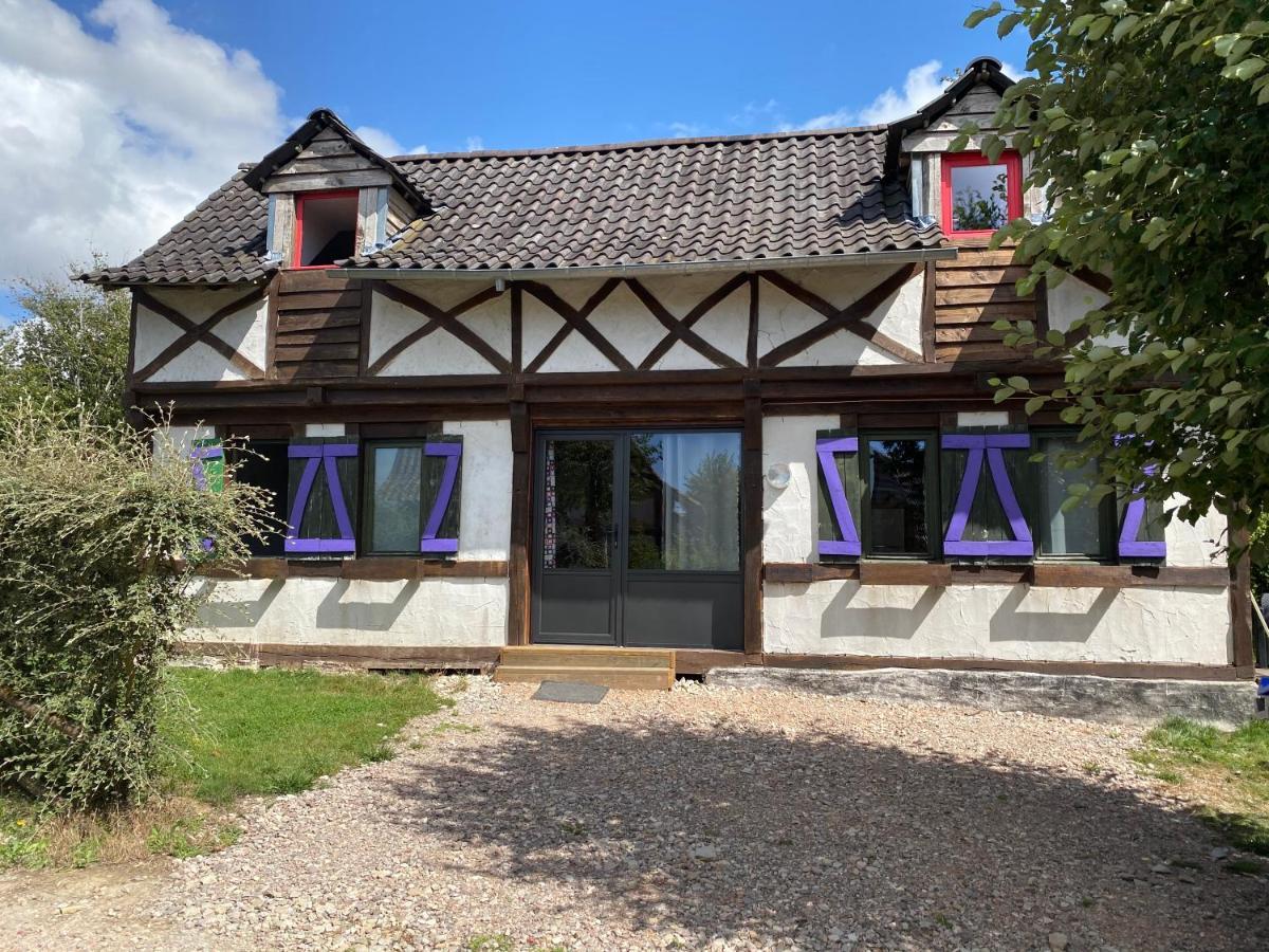 Holiday Village Réclinghem Zewnętrze zdjęcie