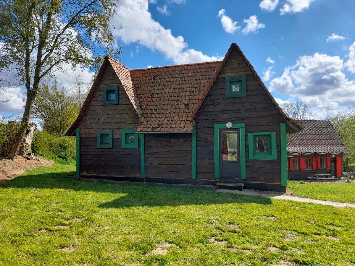 Holiday Village Réclinghem Zewnętrze zdjęcie