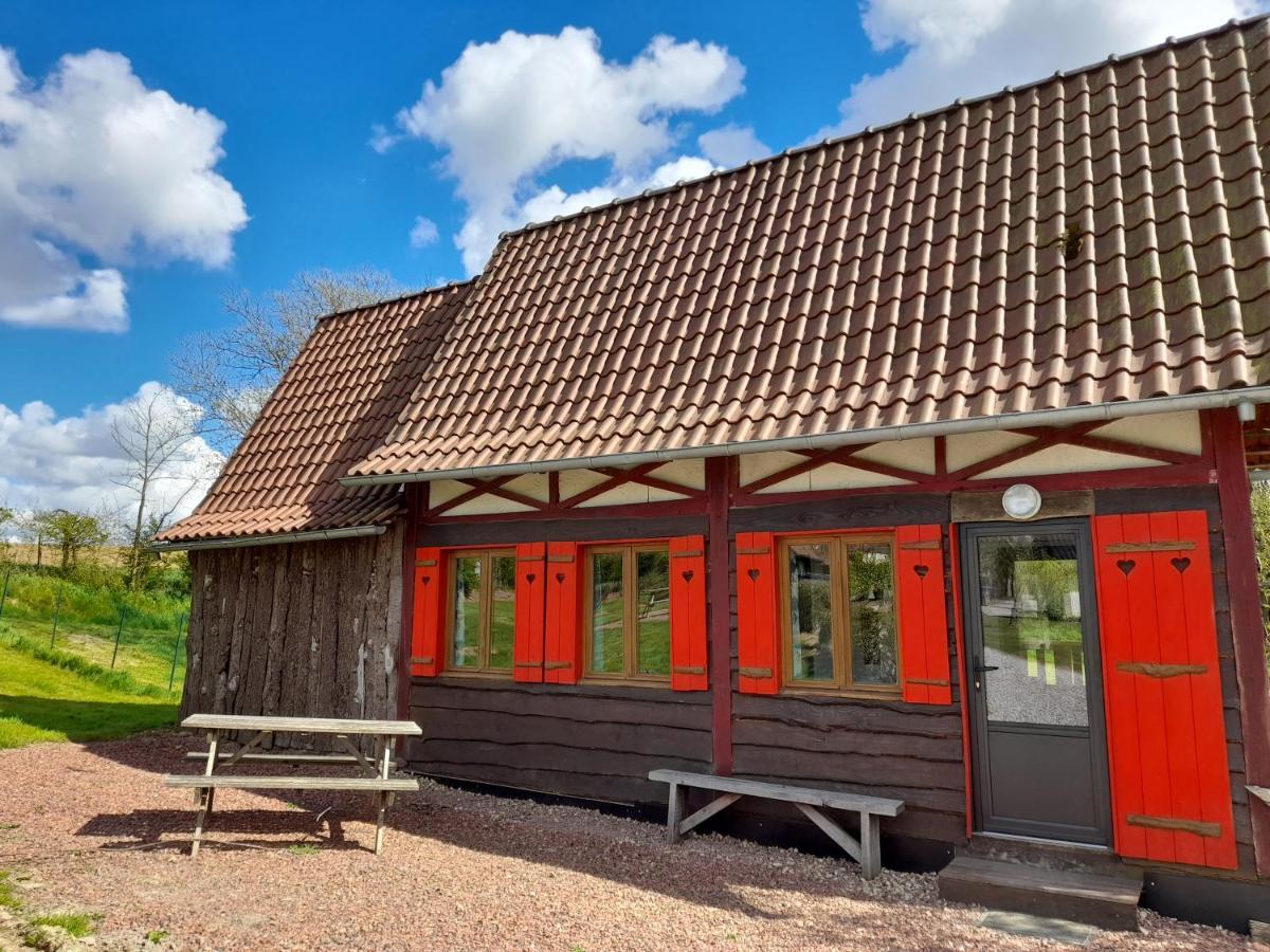 Holiday Village Réclinghem Zewnętrze zdjęcie