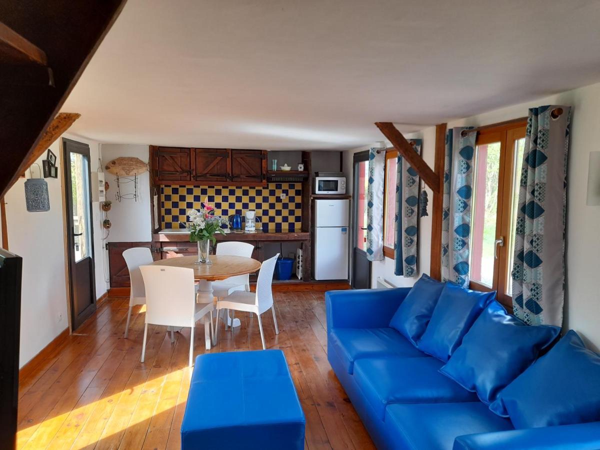 Holiday Village Réclinghem Zewnętrze zdjęcie