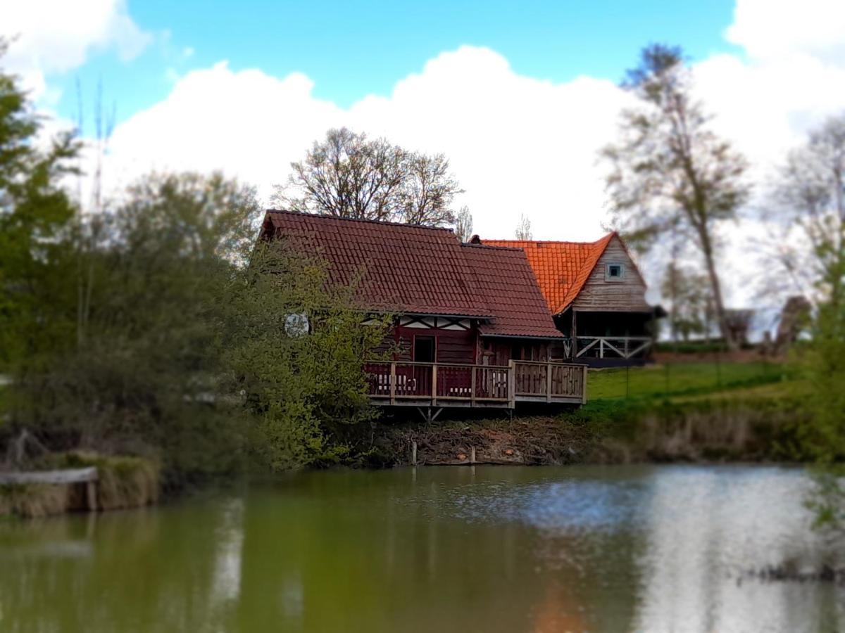 Holiday Village Réclinghem Zewnętrze zdjęcie
