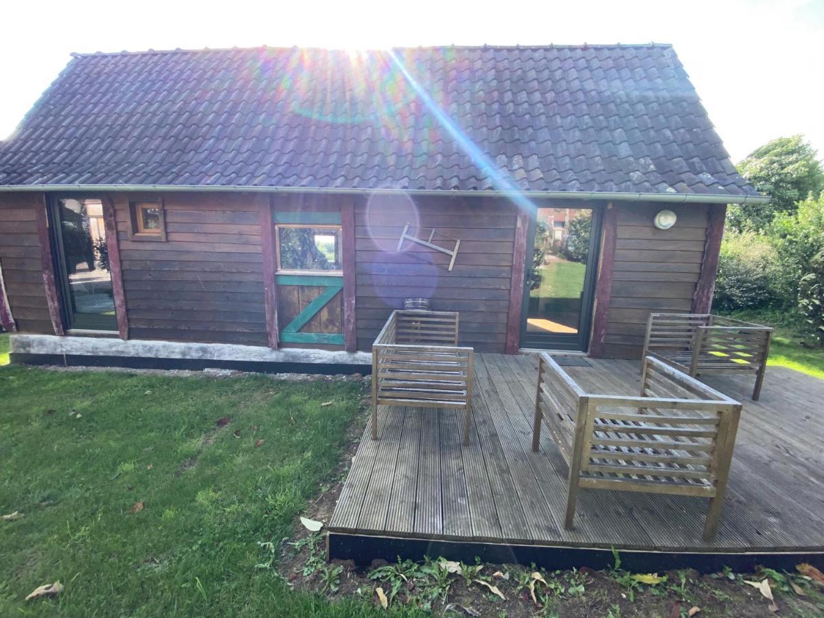 Holiday Village Réclinghem Zewnętrze zdjęcie