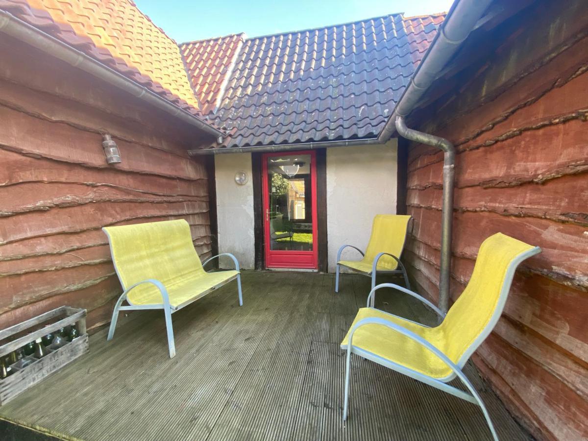 Holiday Village Réclinghem Zewnętrze zdjęcie
