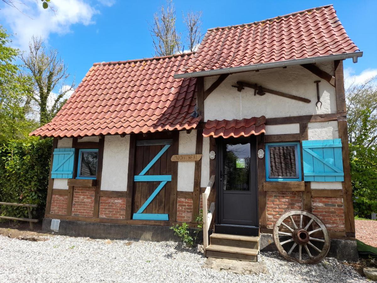 Holiday Village Réclinghem Zewnętrze zdjęcie