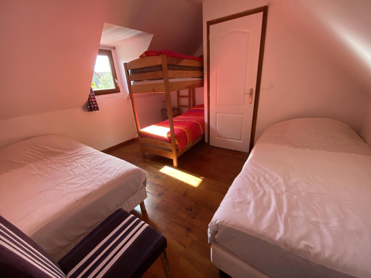 Holiday Village Réclinghem Zewnętrze zdjęcie