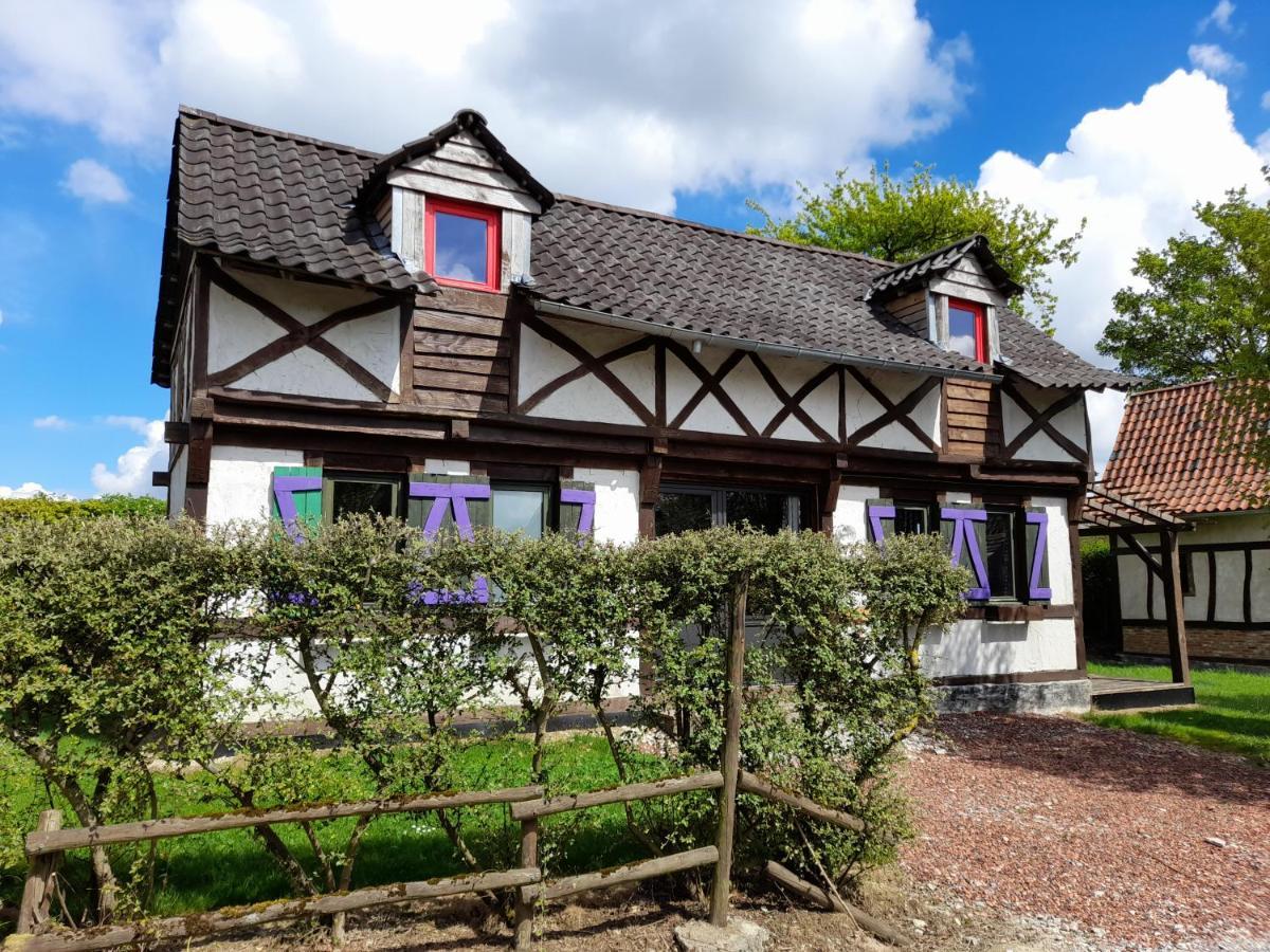 Holiday Village Réclinghem Zewnętrze zdjęcie