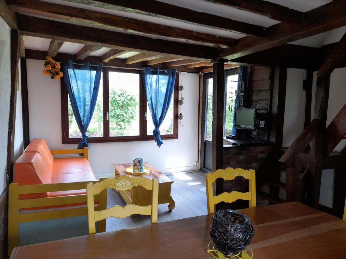 Holiday Village Réclinghem Zewnętrze zdjęcie