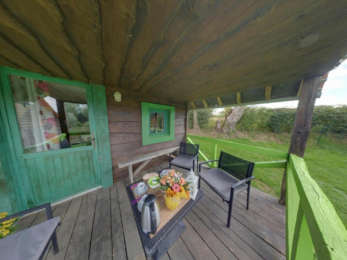 Holiday Village Réclinghem Zewnętrze zdjęcie