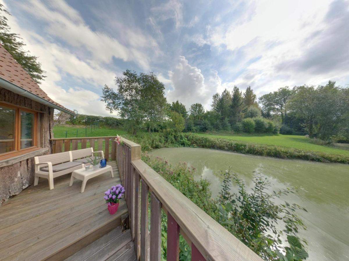 Holiday Village Réclinghem Zewnętrze zdjęcie