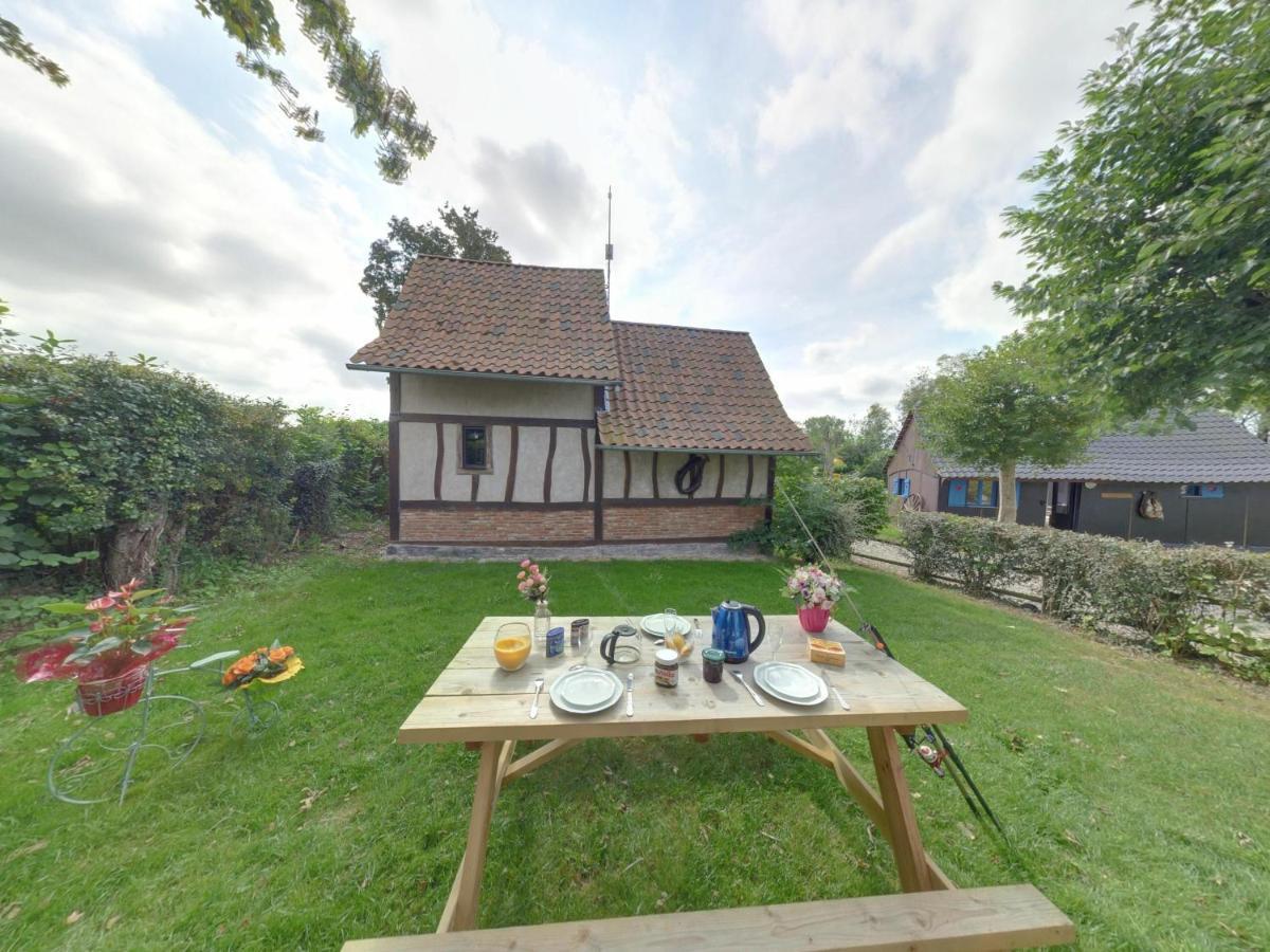 Holiday Village Réclinghem Zewnętrze zdjęcie