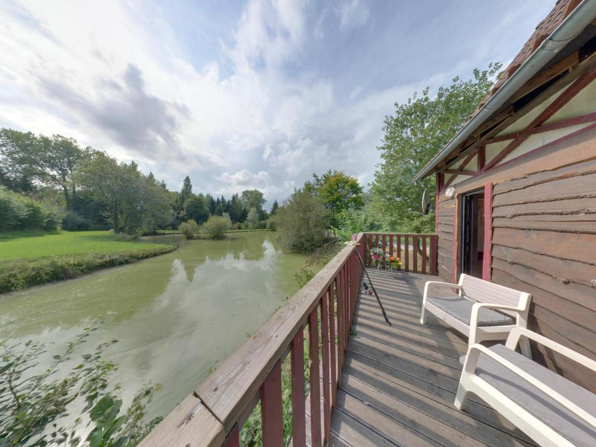 Holiday Village Réclinghem Zewnętrze zdjęcie