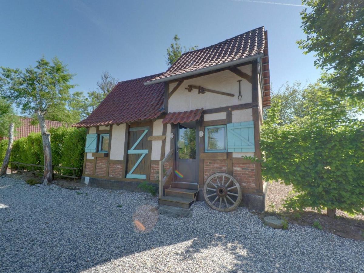 Holiday Village Réclinghem Zewnętrze zdjęcie