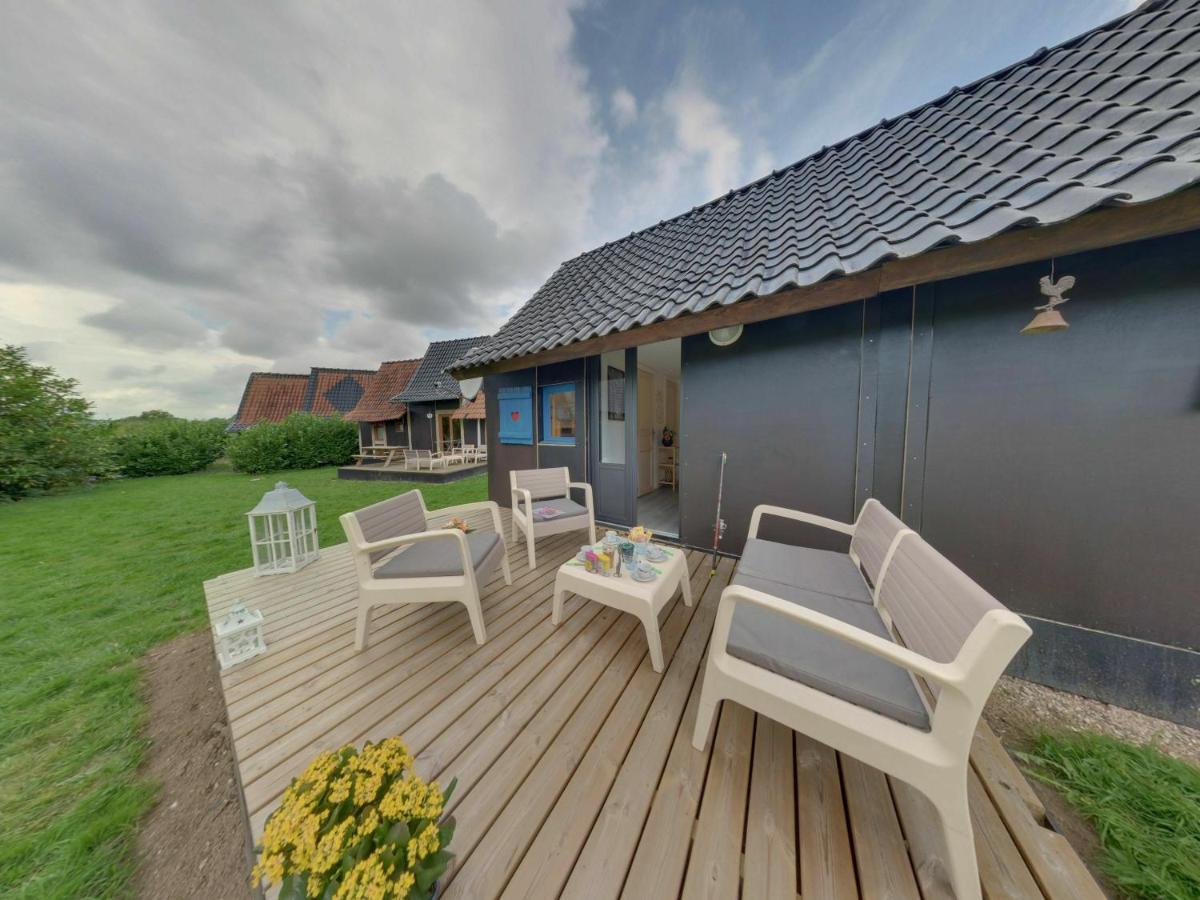 Holiday Village Réclinghem Zewnętrze zdjęcie