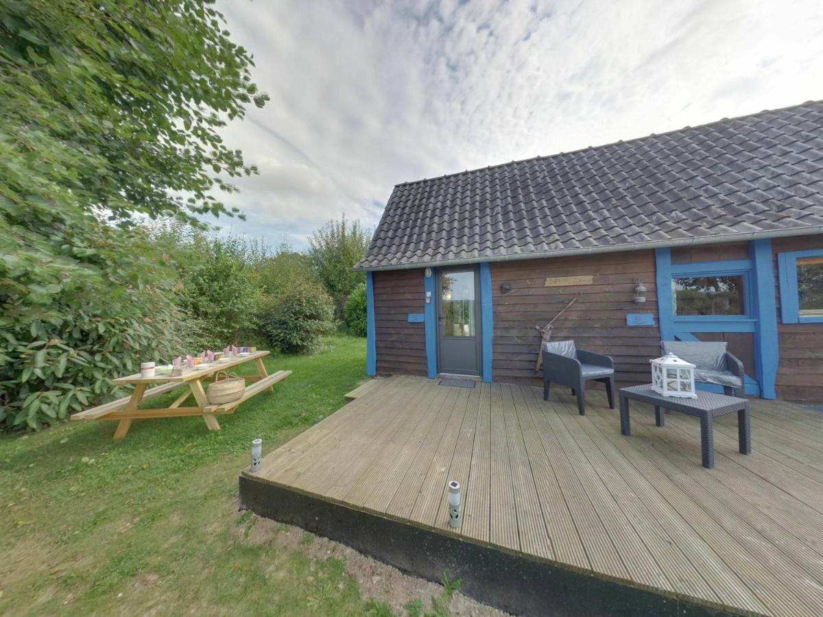 Holiday Village Réclinghem Zewnętrze zdjęcie