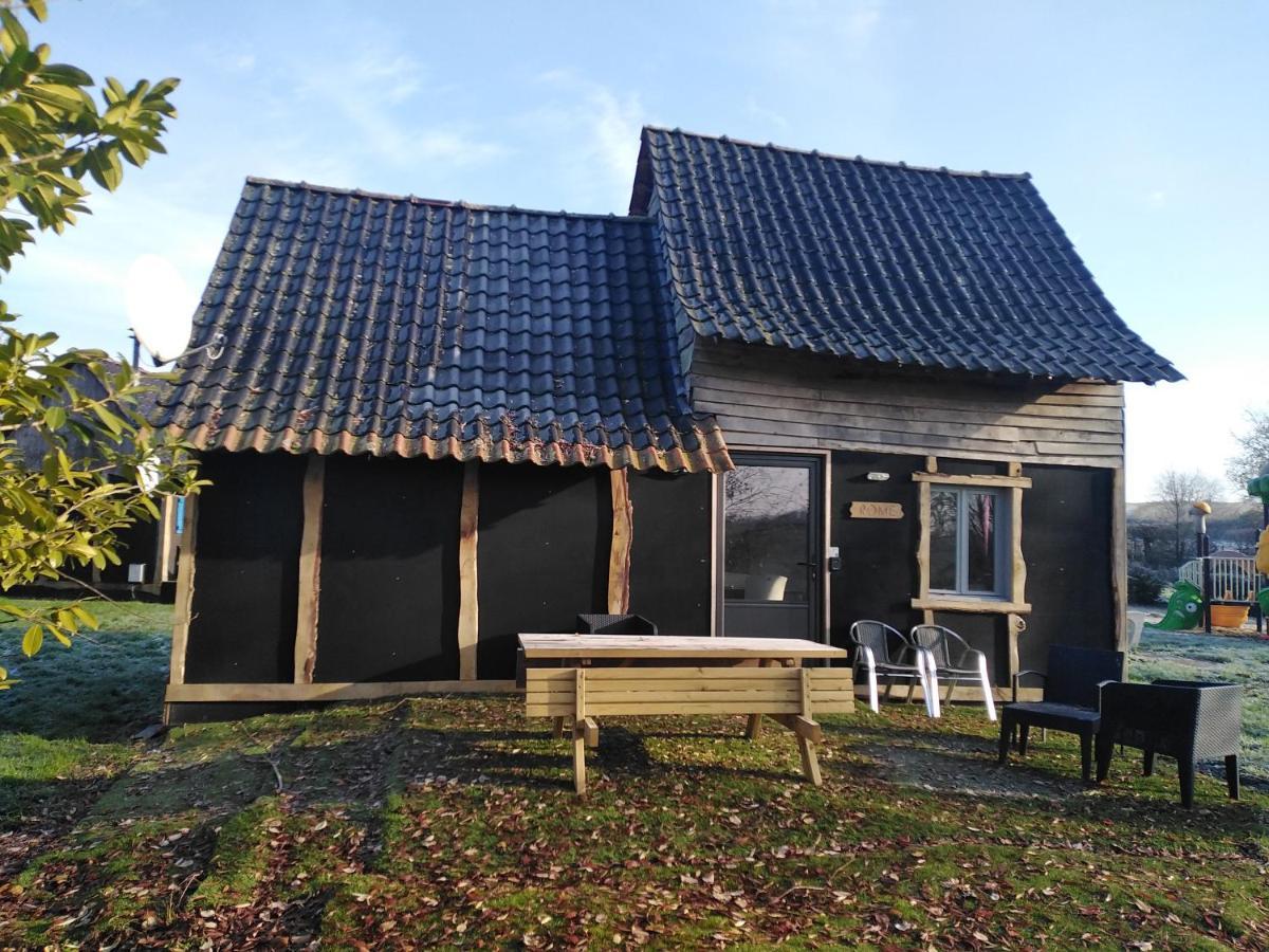 Holiday Village Réclinghem Zewnętrze zdjęcie