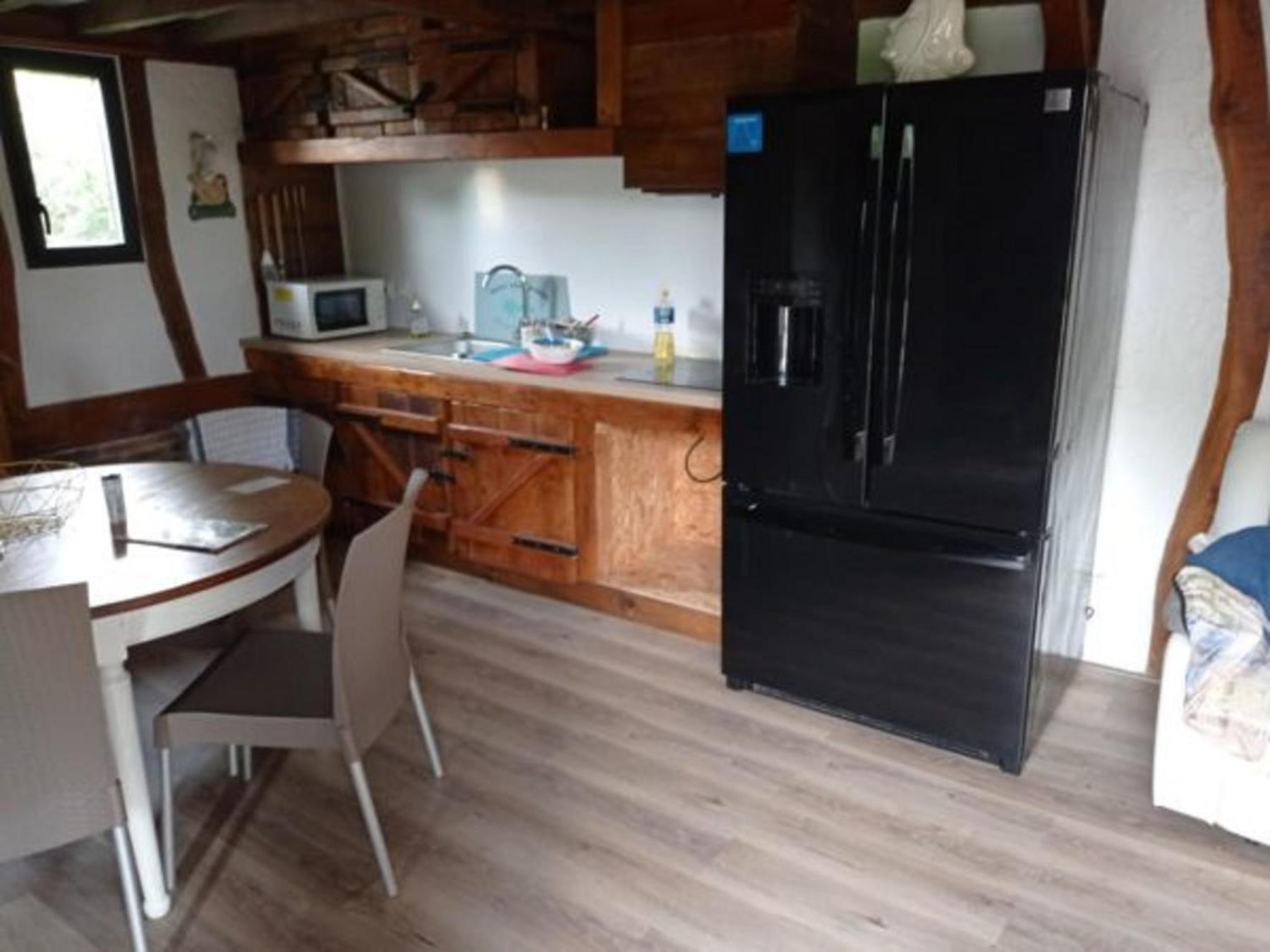 Holiday Village Réclinghem Zewnętrze zdjęcie