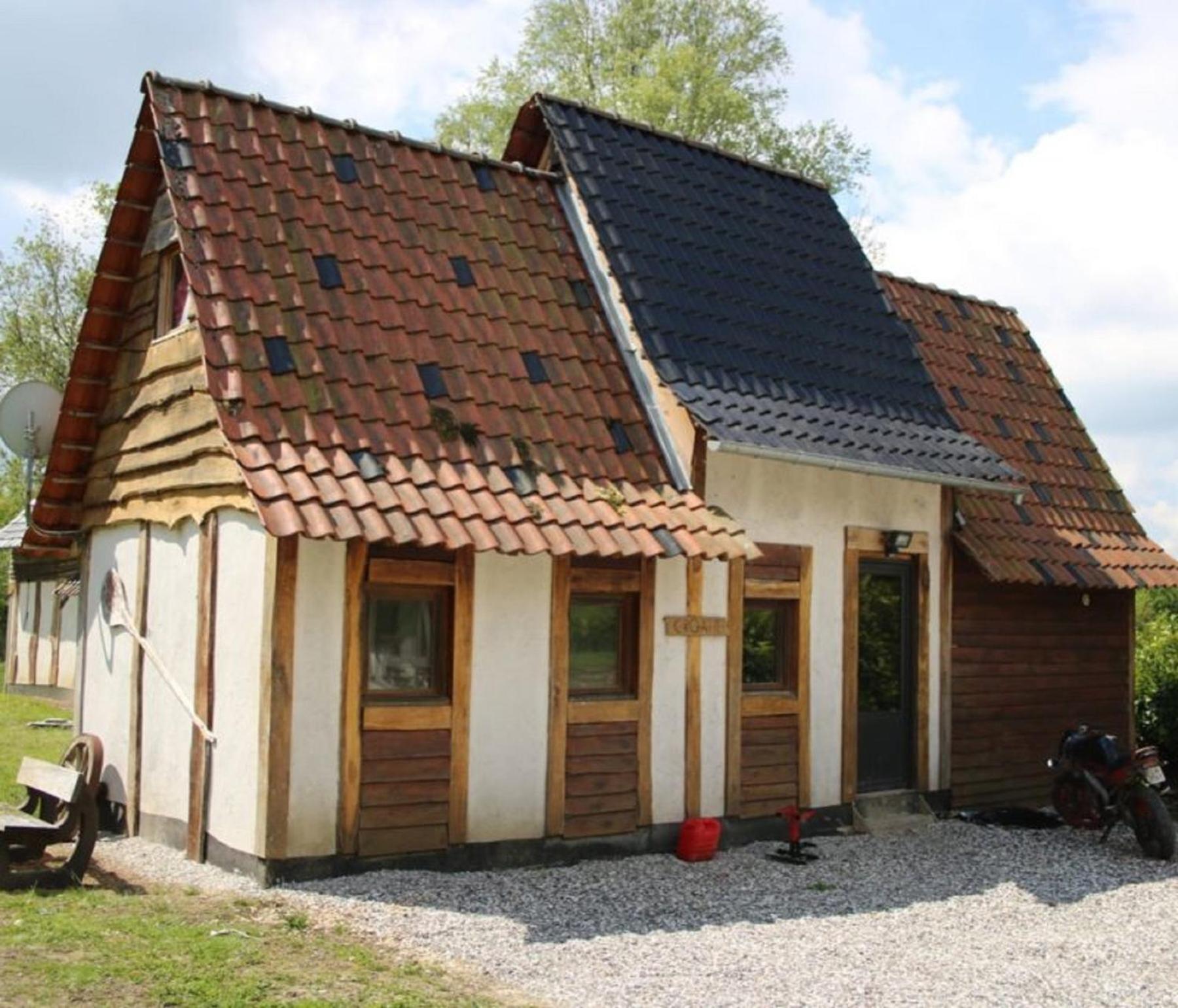 Holiday Village Réclinghem Zewnętrze zdjęcie